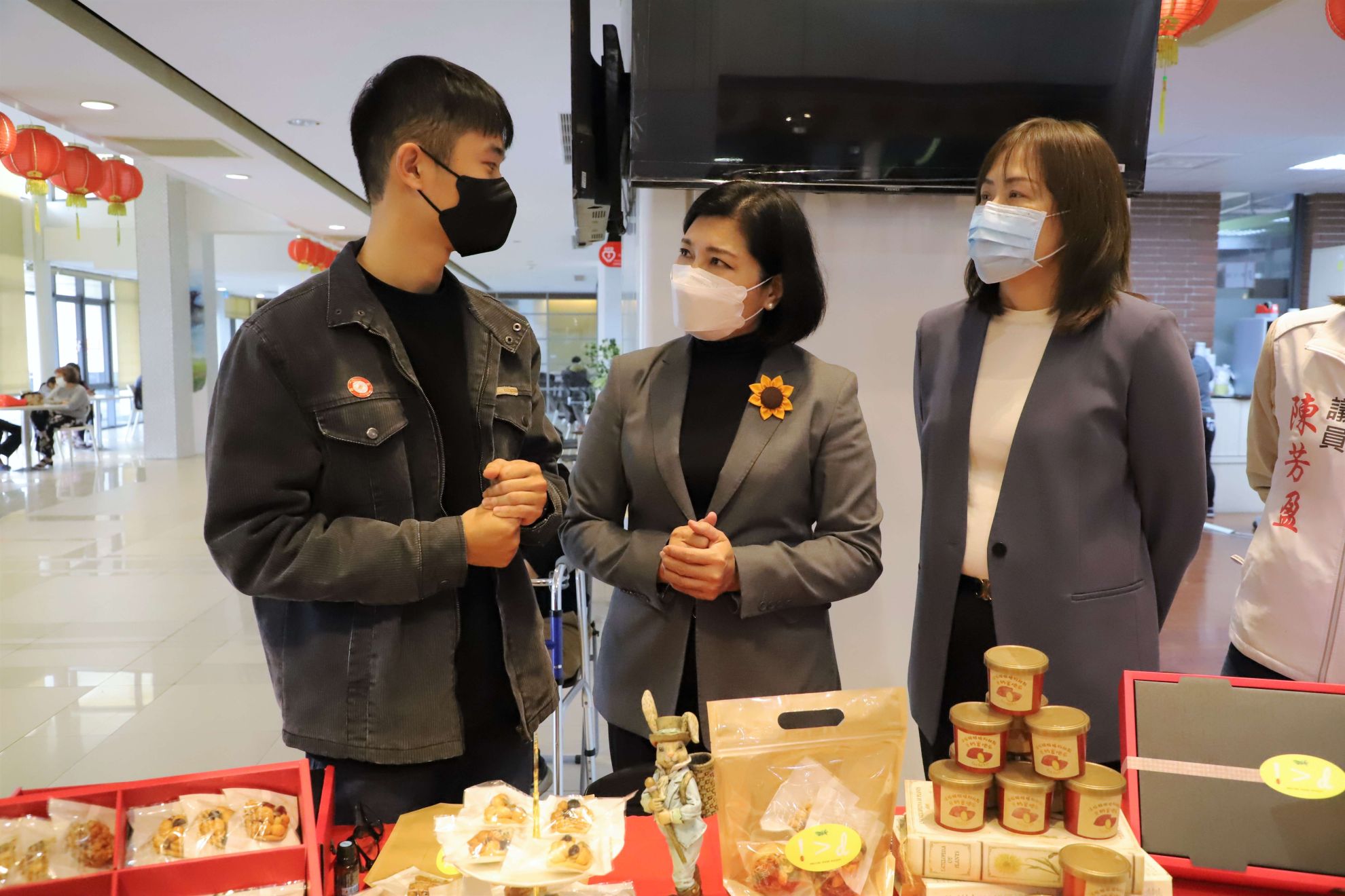 允能風電支持雲林在地青年返鄉創業！ 台灣首例風電開發商 推動青年圓夢計畫 《青年創業補助金計畫》2023 年申請開跑