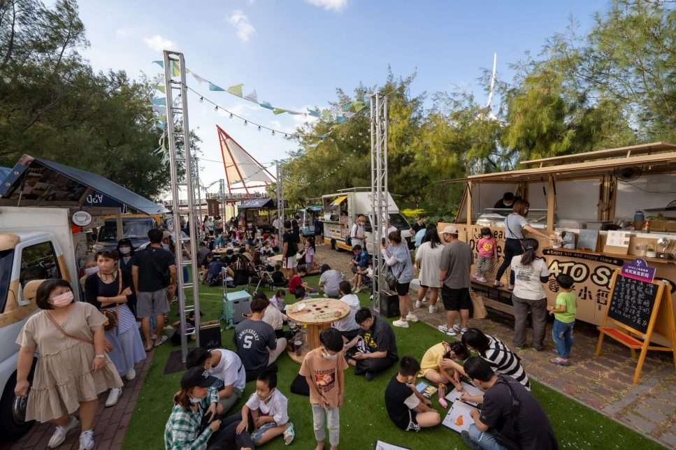 SRE 吹吹風電影院 3.0