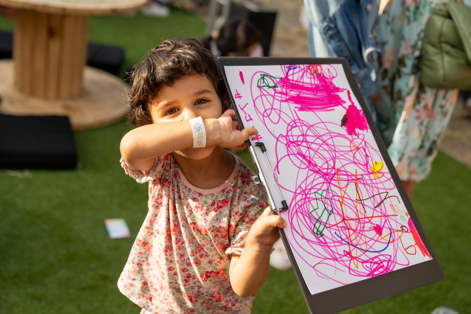 SRE 吹吹風電影院 3.0