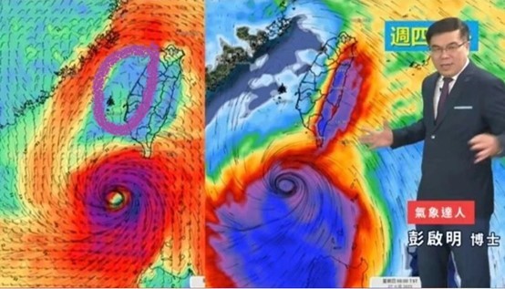 【TOWIA新聞澄清】澄清近期媒體報導颱風未能增加離岸風機發電量以及風場施工期間造成鯨豚擱淺數量增加之報導 【TOWIA新聞澄清】澄清近期媒體報導颱風未能增加離岸風機發電量以及風場施工期間造成鯨豚擱淺數量增加之報導