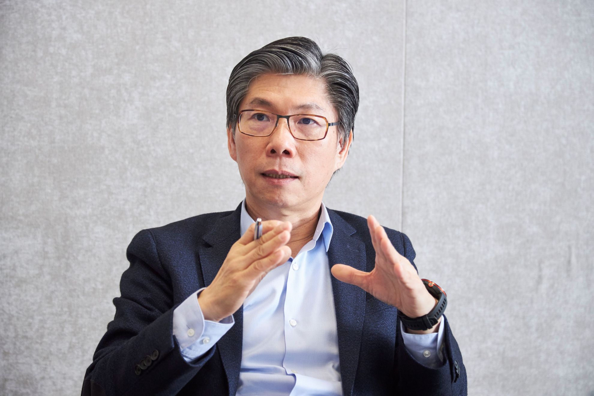 【經濟日報】升級離岸風電產業鏈 提升國際競爭力