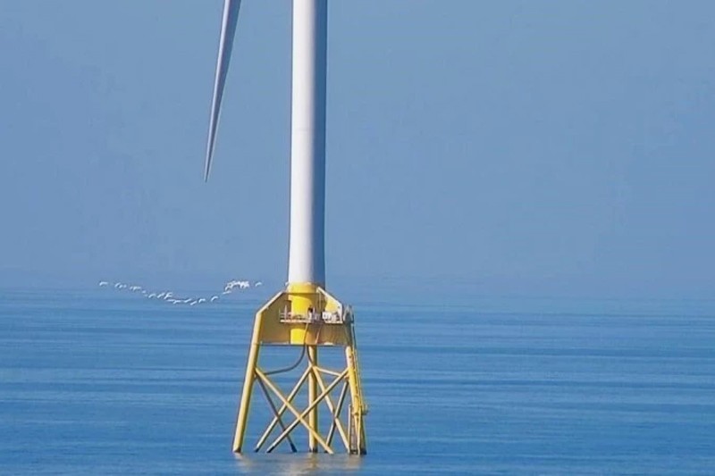 一解綠能發展與生態保育的兩難賽局