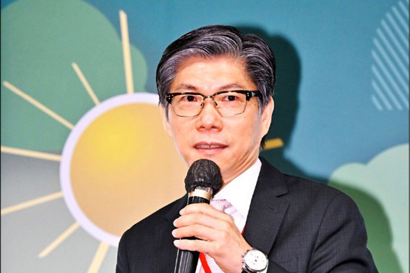 【自由時報】再生能源市場論壇》台灣離岸風電協會理事長林雍堯： 風光占比逾5成 台灣未來最重要綠能