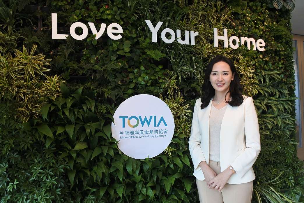 【WindTAIWAN專訪】從短跑衝刺到長跑冠軍 台灣離岸風電邁向亞太領導者之路